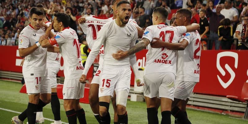 Khái quát về đội bóng Sevilla cho người hâm mộ