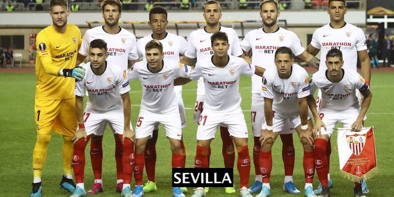 Sevilla