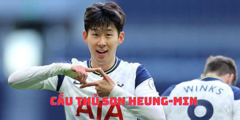 Son Heung-min